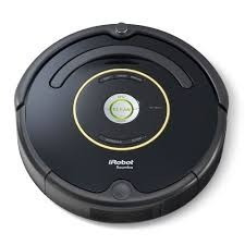 Irobot Roomba 650 - Aspiradora Robot -