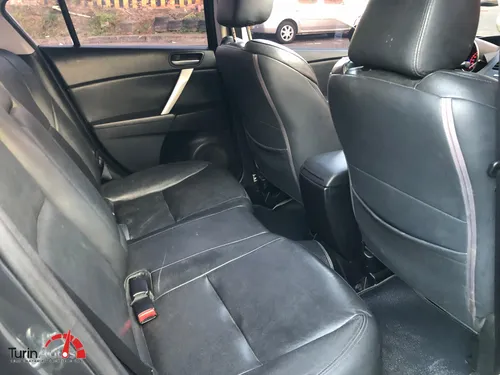 Mazda 3 2.0 Lxna0 All New