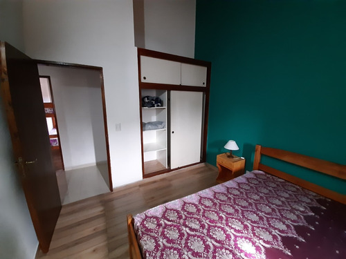 Imagen 11 de 15 de Duplex De Categoría Mar De Ajó Norte- 10 Pers. Temporada 2023