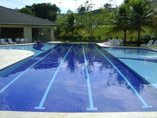 Imagem 17 de 30 de Terreno À Venda, 1013 M² Por R$ 1.050.000,00 - Condomínio Jardim Plaza Atheneé - Itu/sp - Te0451