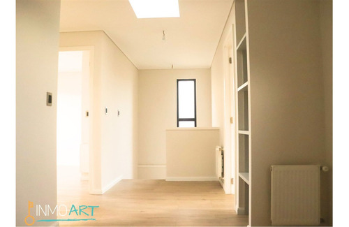 Casas Nuevas En Venta De 3 Dorm. Cond Belo Horizonte Temuco