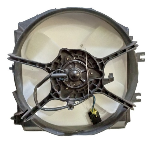 Electroventilador Radiador Mazda 626 94-97 Automatico