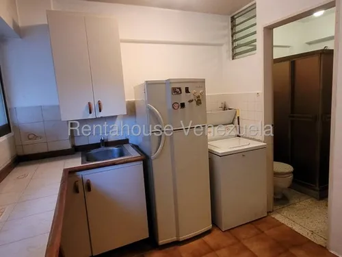 Apartamento En Venta La Trinidad