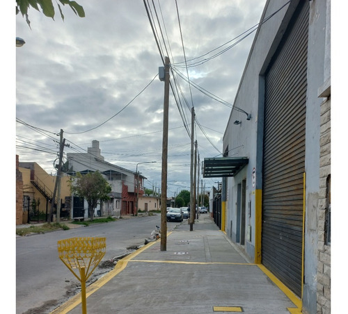 Imagen 8 de 9 de Deposito A 2 Cuadras Acceso Oeste Dueno Directo