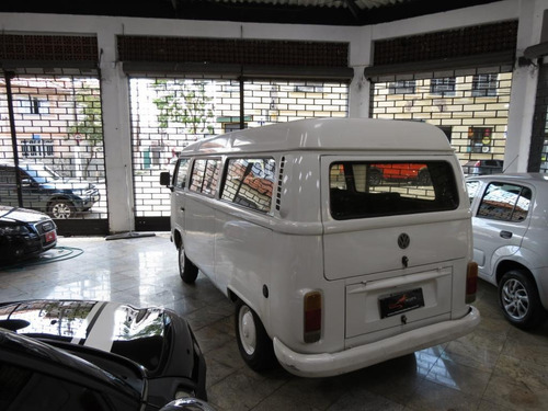 Kombi Standard 1.4 Mi Total Flex 8v