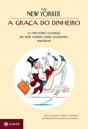 Livro A Graça Do Dinheiro