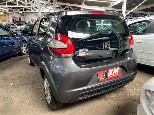 Fiat Mobi Like 1.0 Flex 4p
