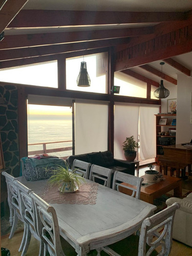 Hermosa Casa En El Arrayan Costero La Serena