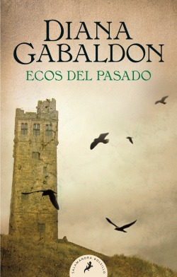 Ecos Del Pasado (saga Outlander 7) Gabaldon, Diana Salamandr