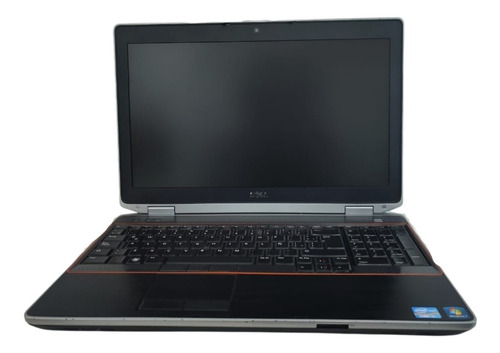 Laptop Dell Core I7 E6520 (Usado)