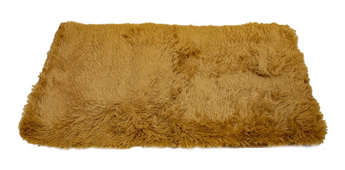 Alfombra Tapete Peluda 2 Mt X 1,40 Mt Varios Colores - El Re