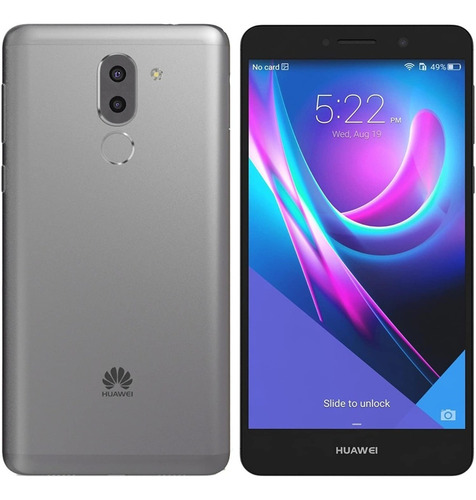 Pantalla Modulo Huawei Mate 9 Lite C\instalación ¡gratis Ya!