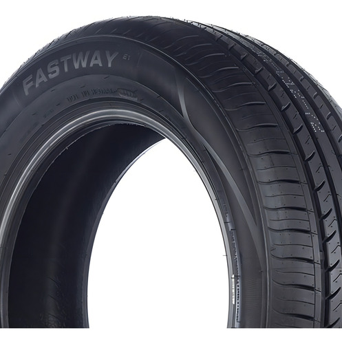 Par Pneu Xbri 235/60r18 107v Fastway E1 Xl Sorento
