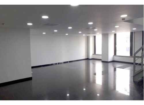 Bogota Arriendo Oficina En Chico Reservado Area 550 Mts