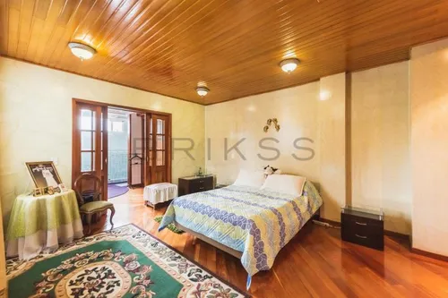 Casa En Venta En Vizcaya. Cod V1416
