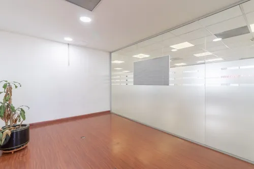 Oficina En Arriendo En Usaquén. Cod A10951