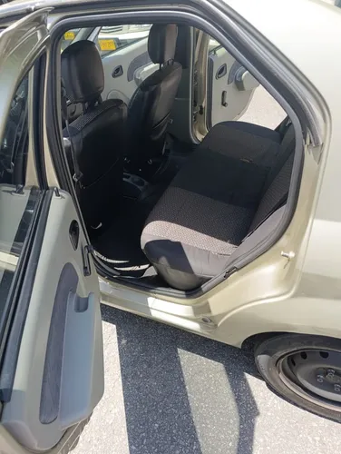 Renault Logan 1.4 Dynamique