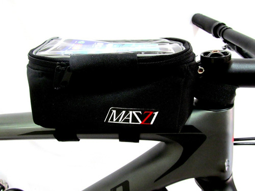 Imagen 1 de 10 de Bolso Porta Herramientas Y Porta Celular Mazzi