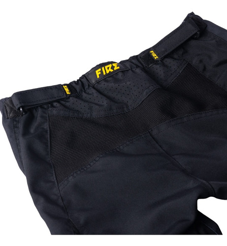 Imagen 6 de 6 de Equipo Conjunto Fire Shoot Mx Motocross Enduro - Winnersport