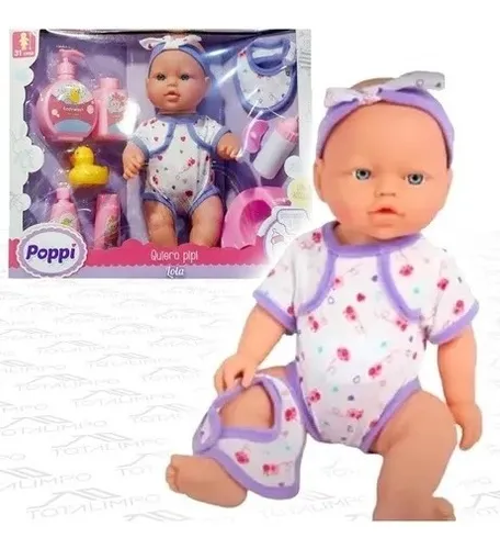 Quiero un online bebé de juguete