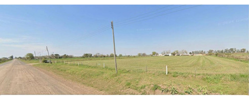 Campo 10 Hectáreas Con Vivienda