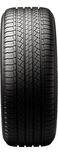 2 Llantas 255/55r19 Michelin Latitude Tour Hp 111w
