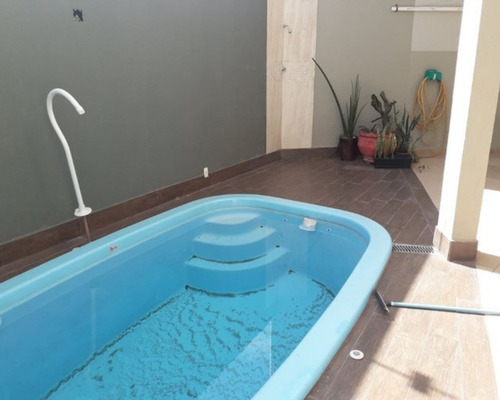 Imagem 13 de 19 de Sobrado Vila Haro - Com Piscina E Espaço Gourmet - Ca00813 - 69504055