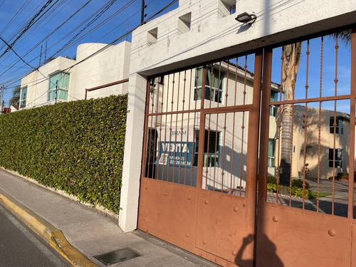Imagen 4 de 30 de Hermosa Casa En Cholula Puebla