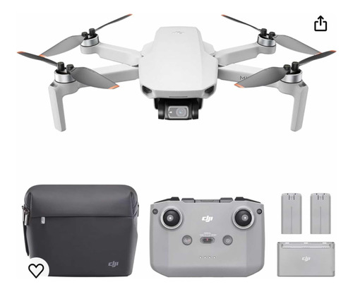 Dron Dji Mini 2