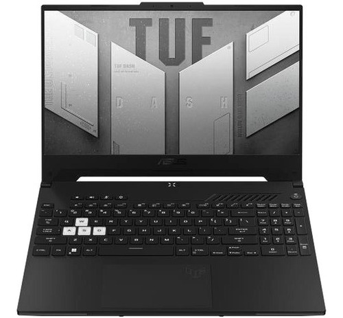 Dpc Asus® Tuf Dash F15 I5-12450h 16gb Ram 512gb Ssd Rtx3050 