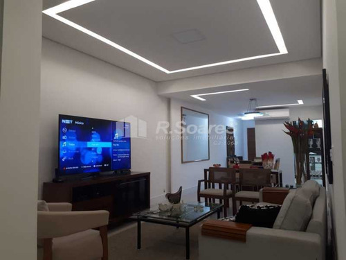 Apartamento-à Venda-copacabana-rio De Janeiro - Ldap30375