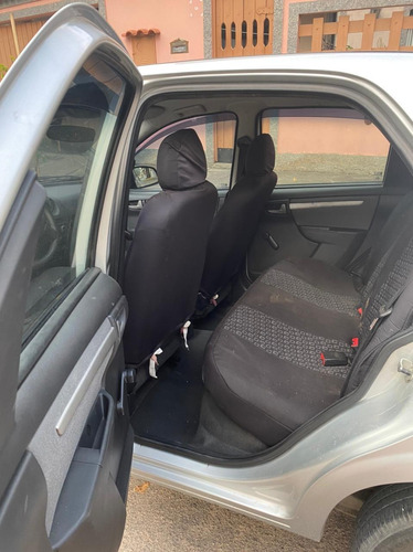 Chevrolet Celta 2015 1.0 Lt Flex Power 5p