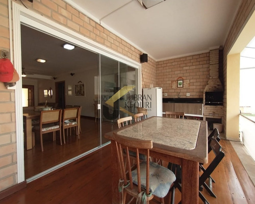 Imagem 3 de 29 de Casa - C006101 - 68206072