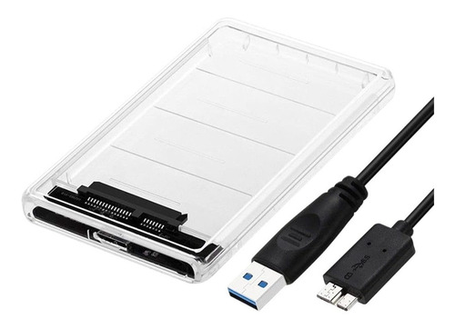 Tbiiexfl Sata 3 Usb 3.0 2.5  Hdd Ssd Disco Duro Estacion