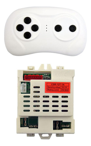 Aplicável A 2.4g Bluetooth Control Remoto Suv Powered