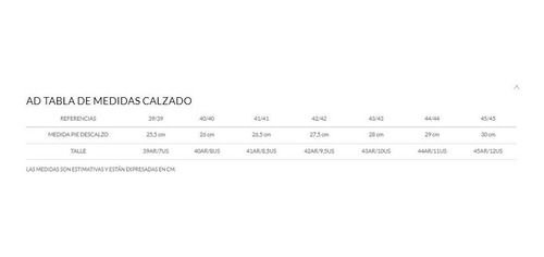 Imagen 7 de 7 de Sandalias Gary Kevingston