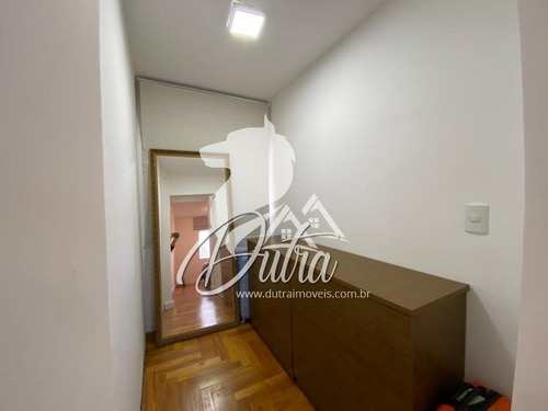 Condomínio Maranhão Vila Olímpia - 77 M² 2 Dormitórios 1 Suíte 1 Vaga - 1d92-1266