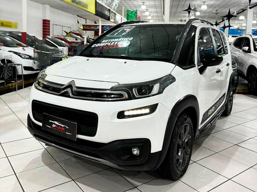 Citroën Aircross 1.6 FEEL 16V