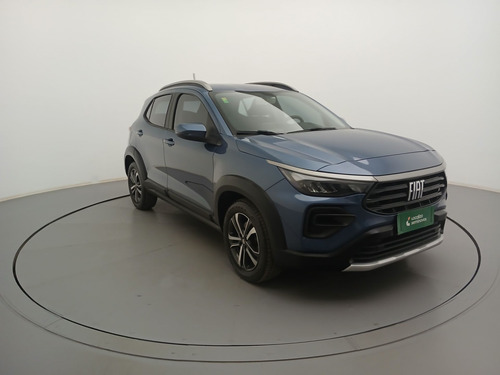 Fiat Pulse 1.0 TURBO 200 FLEX AUDACE CVT