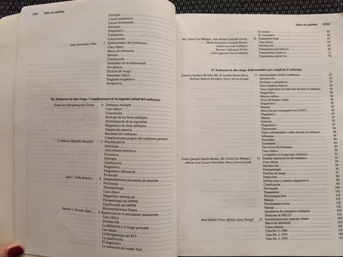 Ginecología Y Obstetricia Aplicada - J. Roberto Ahued (Usado)