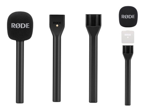 Adaptador Rode Interview Go Para Rode Wireless Go Original