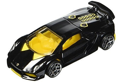 Hot Wheels 2017 Reemplazo De La Serie Lamborghini Para Lambo