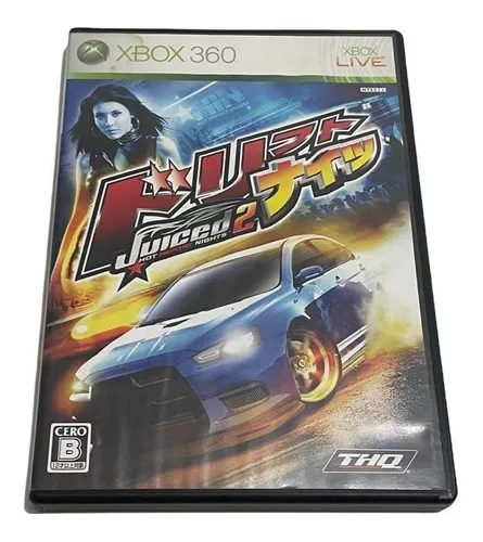 Need for Speed: Underground 2 (Xbox360) [ Xbox360 ] - Bem vindo(a) à nossa  loja virtual