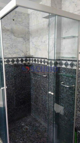 Imagem 8 de 15 de Apartamento Com 4 Dormitórios Sendo 3 Suítes, 2 Vagas. - Mr82000