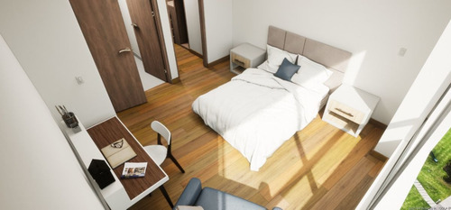 Imagen 18 de 21 de Bonito Departamento En Pre Venta En Bosque Real En Exclusivo
