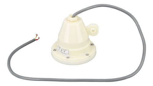 Alberca Sumergible Led Naranja Amarilla Para Albercas