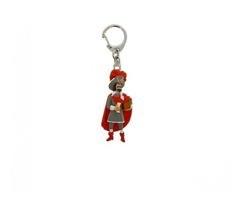 Llavero Tintin - Rackham Le Rouge Ref. 42468