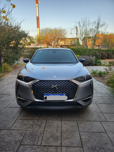 Ds3 Crossback Pure Tech So Chic (2020)