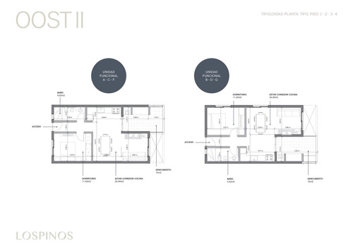 Departamento En Venta 2 Ambientes Mar De Ostende