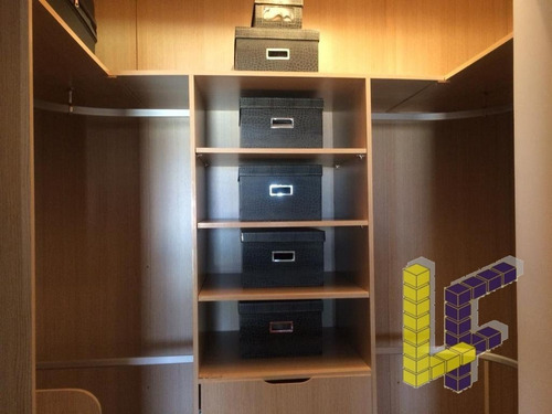 Apartamento - B. Sta Maria - 16826